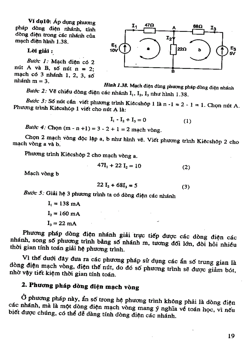 image for page Giao trinh ky thuat dien