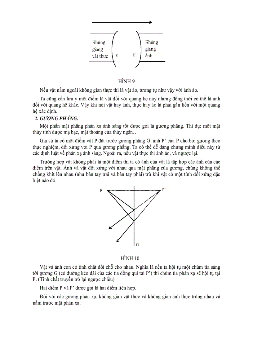 image for page Giáo trình quang học