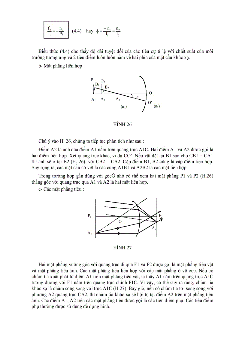 image for page Giáo trình quang học