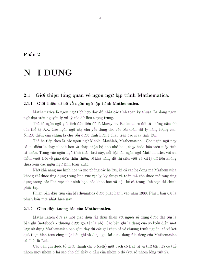 image for page Lập trình tính số và vẽ đồ thị bằng mathematica