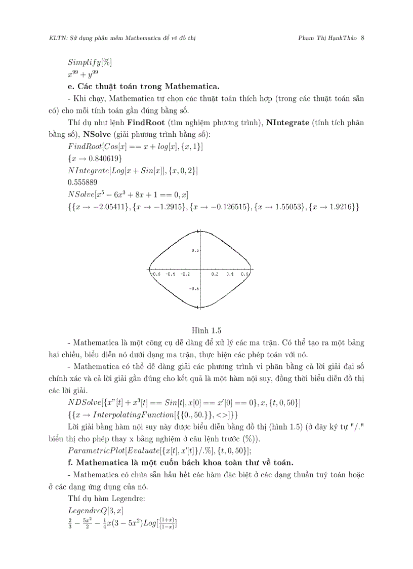 image for page Lập trình tính số và vẽ đồ thị bằng mathematica
