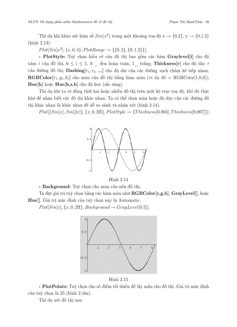 image for page Lập trình tính số và vẽ đồ thị bằng mathematica