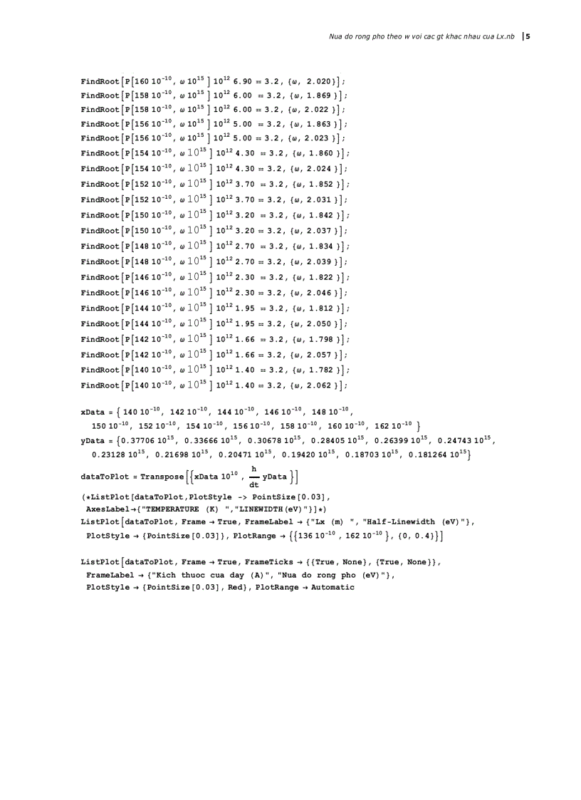 image for page Nữa độ rộng phổ trong dây lượng tử quantum wire