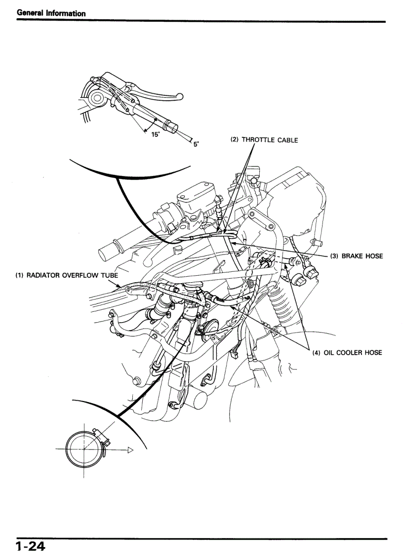 image for page PDFTown com Honda CBR1000F