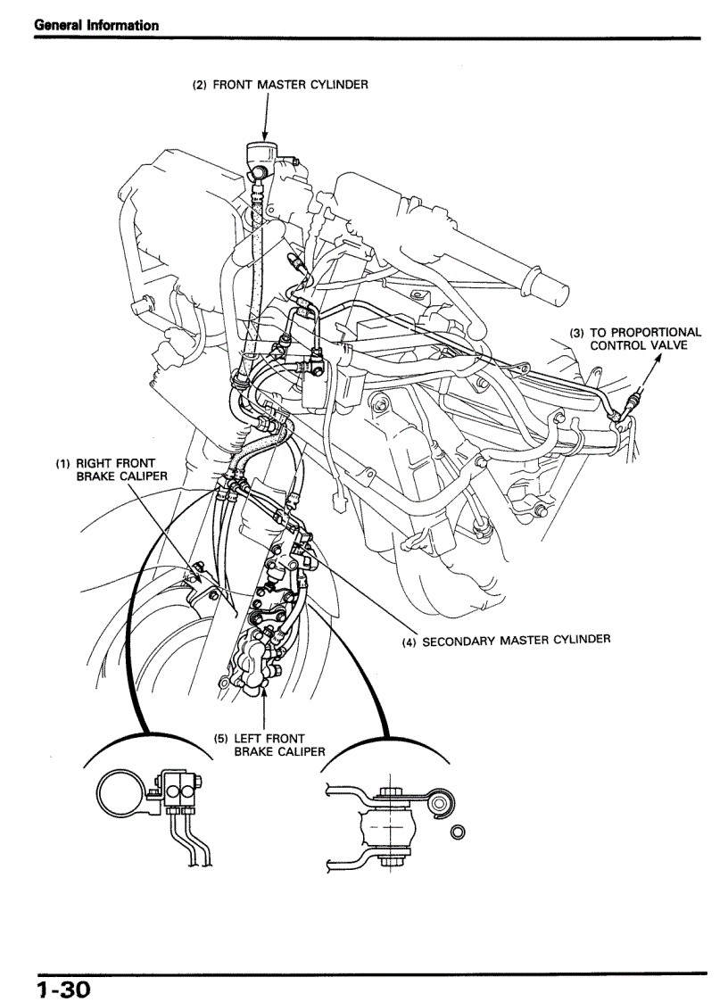 image for page PDFTown com Honda CBR1000F