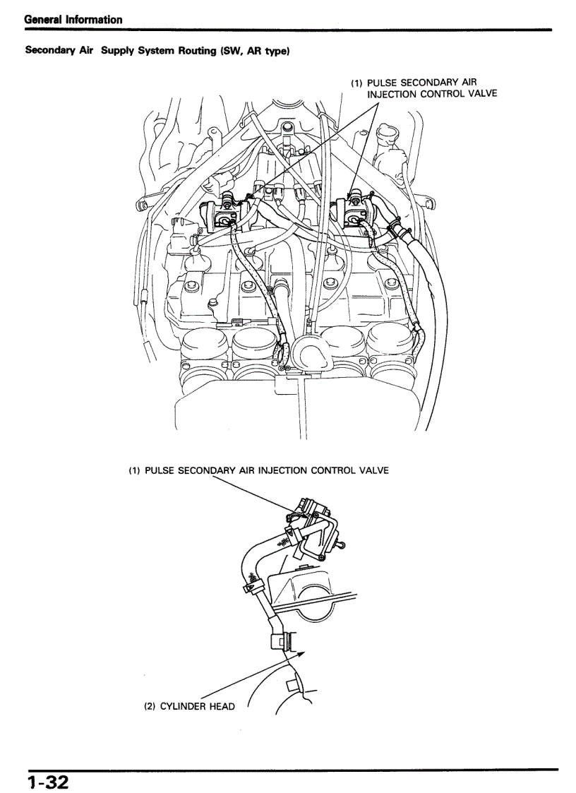 image for page PDFTown com Honda CBR1000F