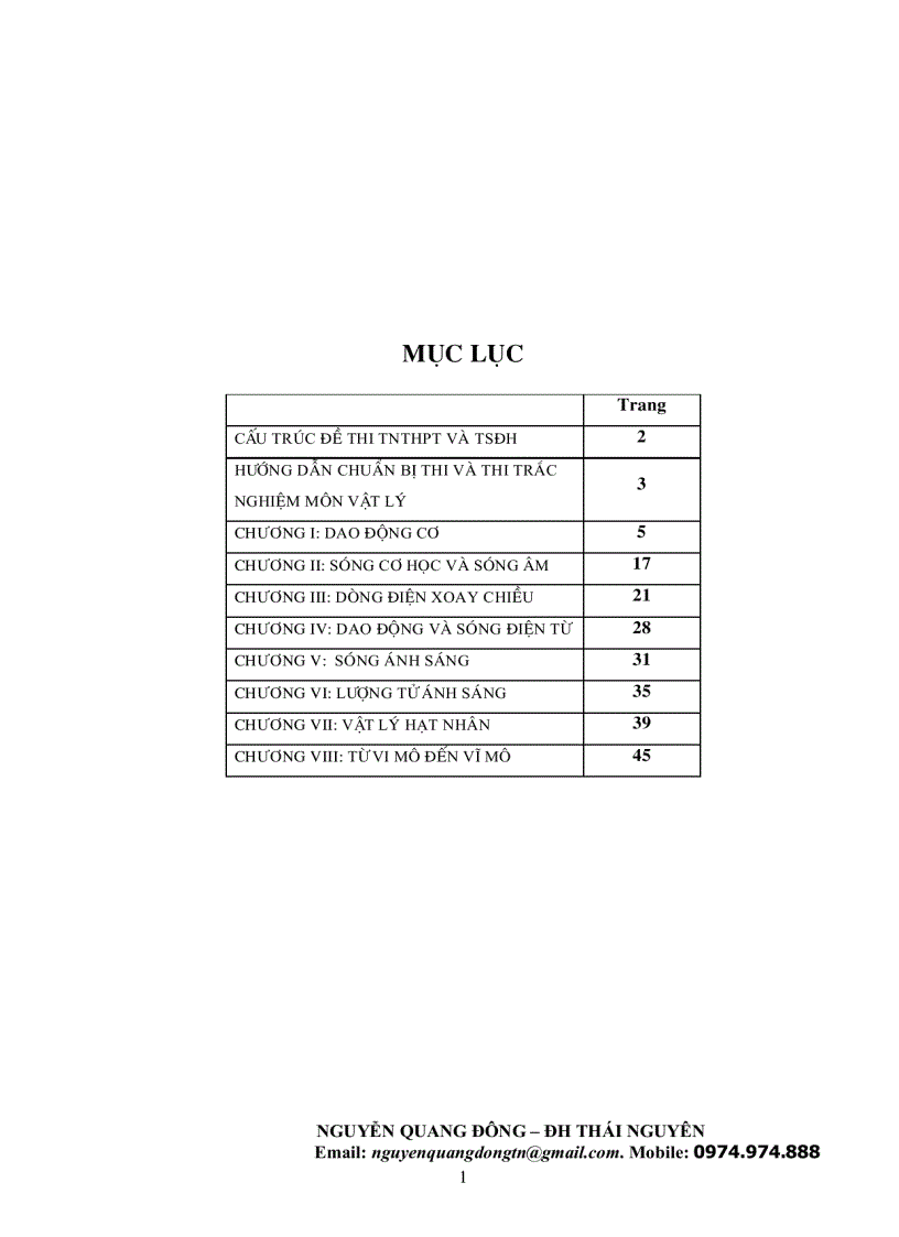 image for page Sách Sổ tay Vật Lý