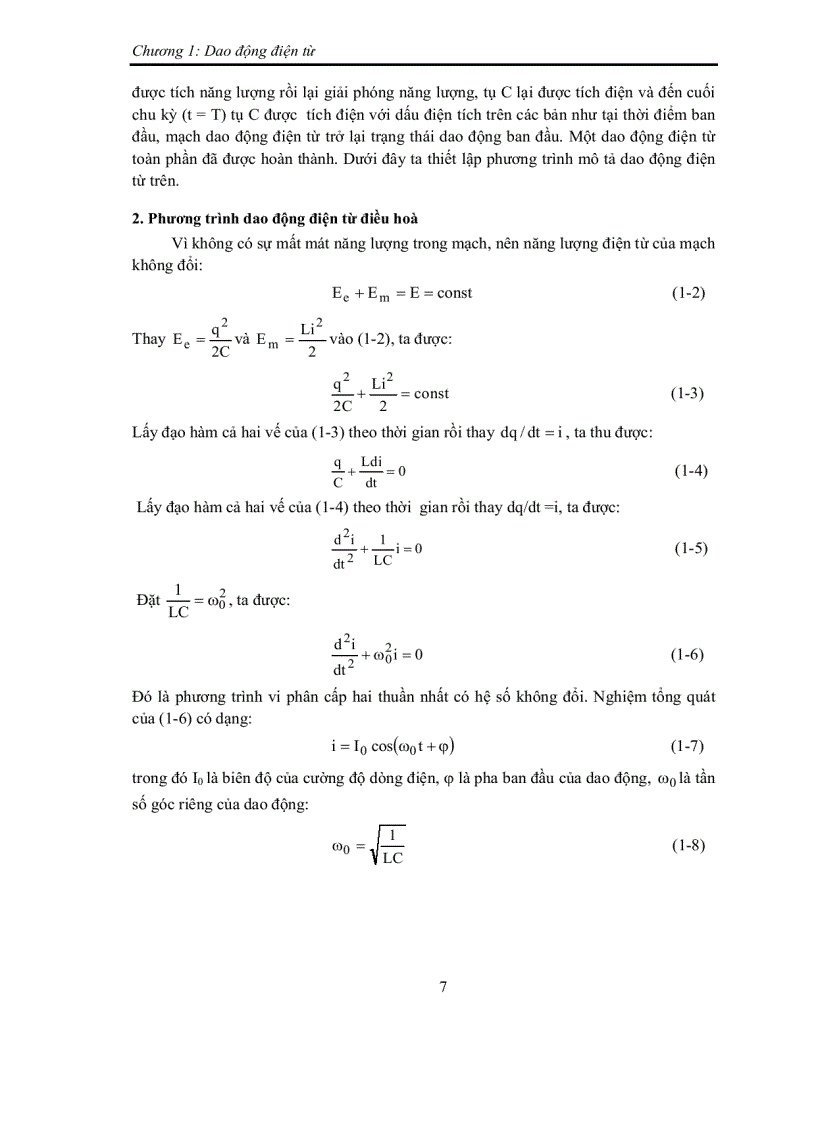 image for page Vật lí đại cương A2