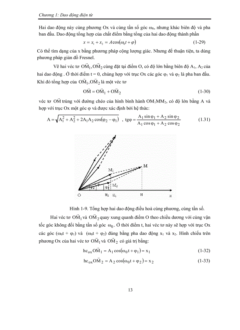image for page Vật lí đại cương A2