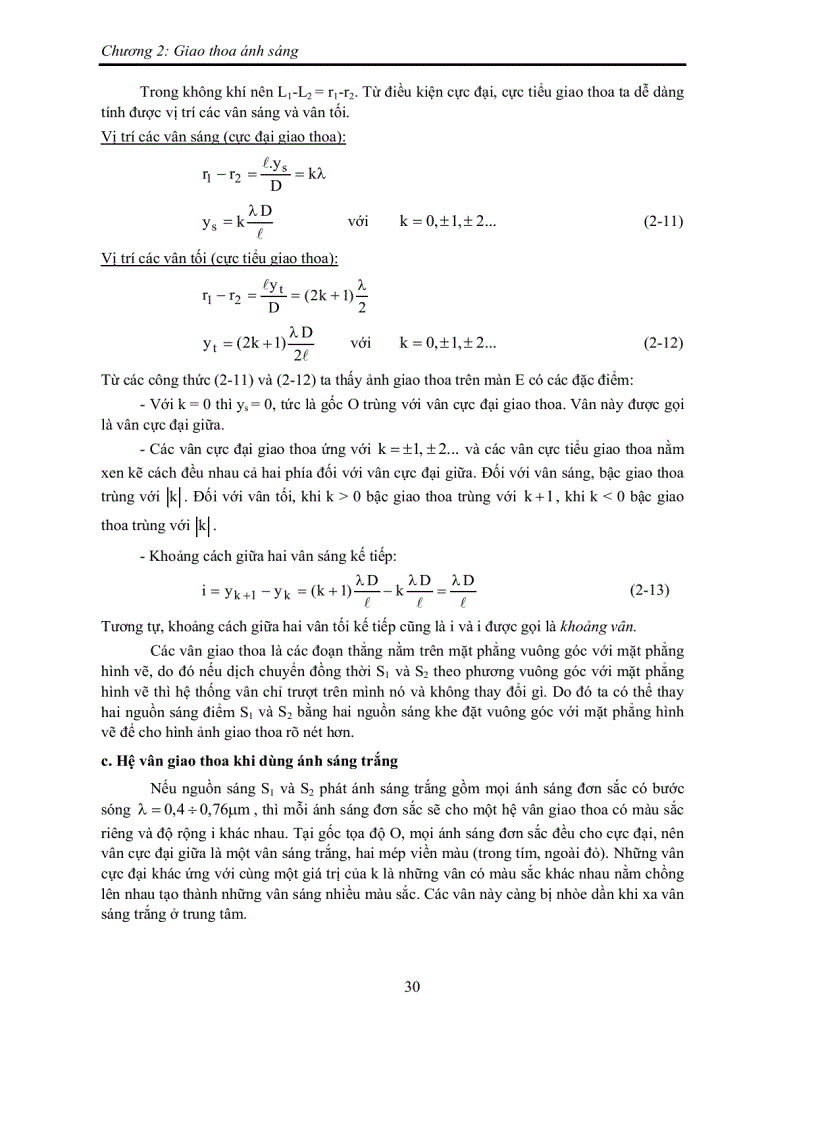 image for page Vật lí đại cương A2