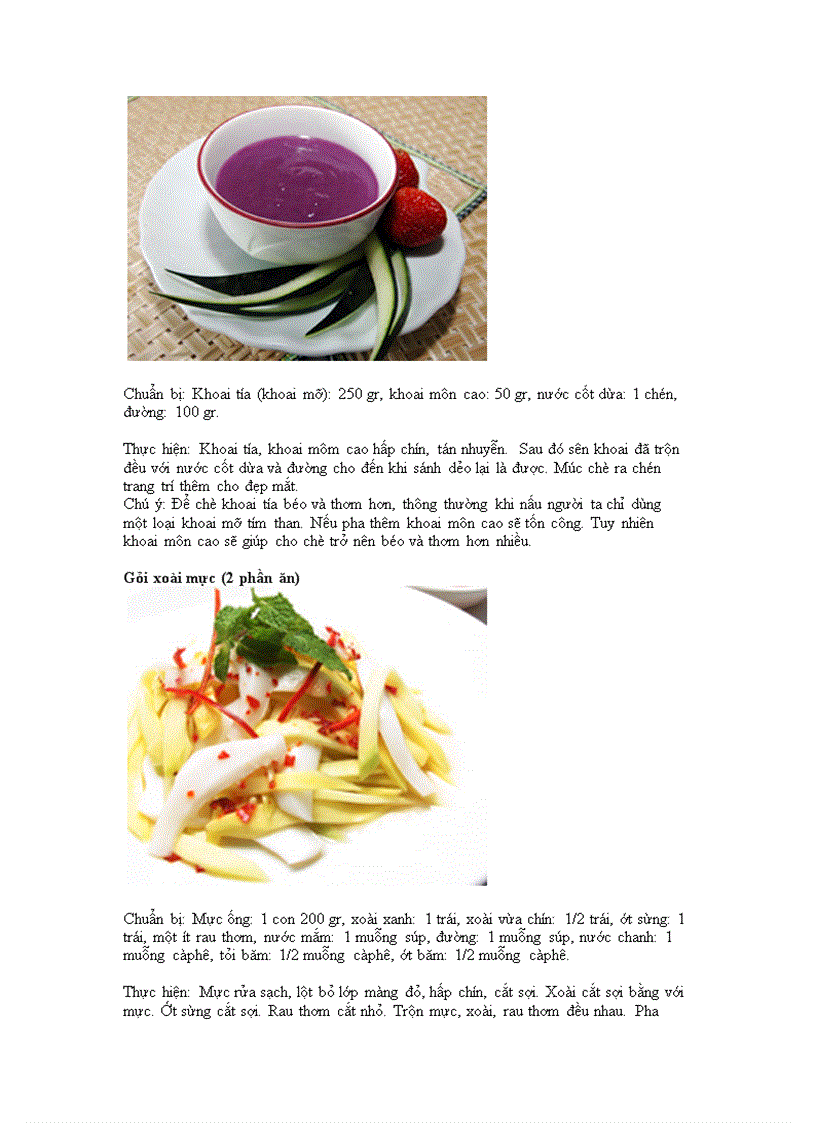 image for page 14 món ngon ngày tết