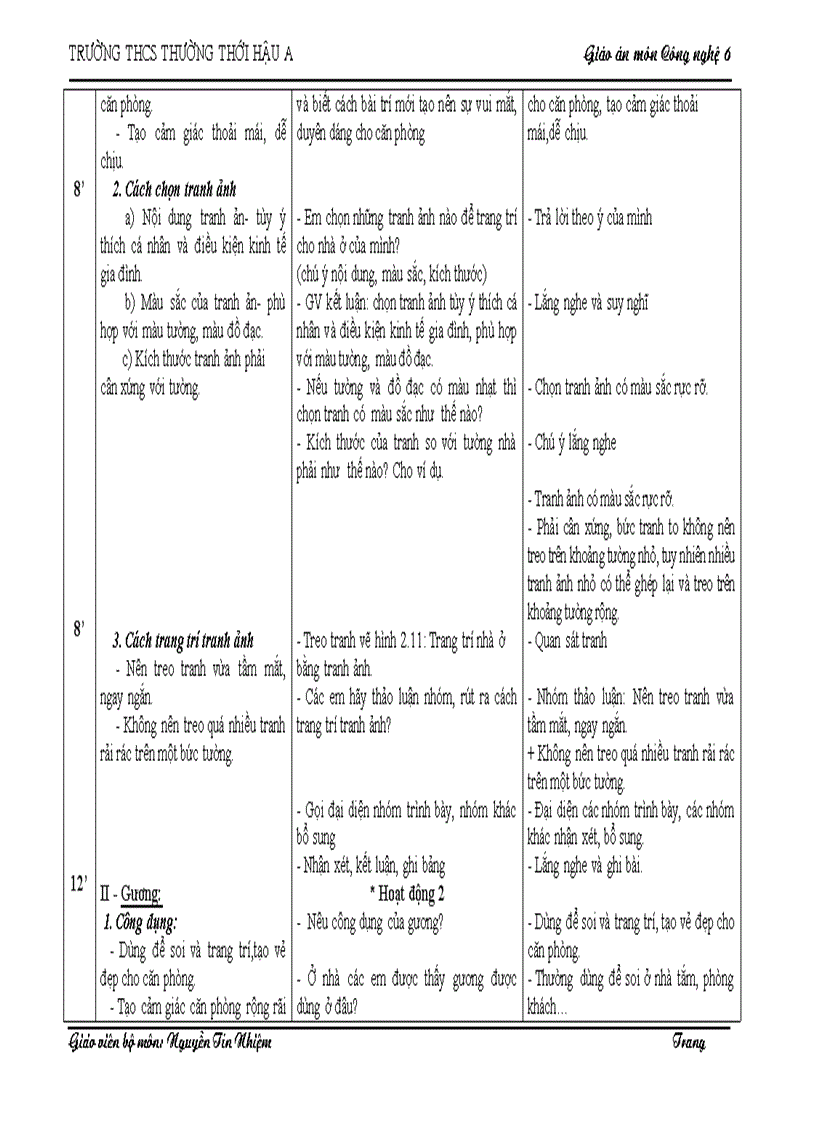 image for page Bài 11 CN6