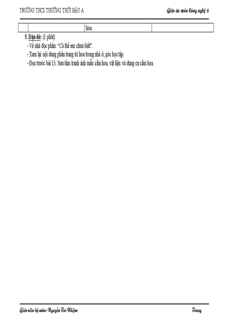 image for page Bài 12 CN6