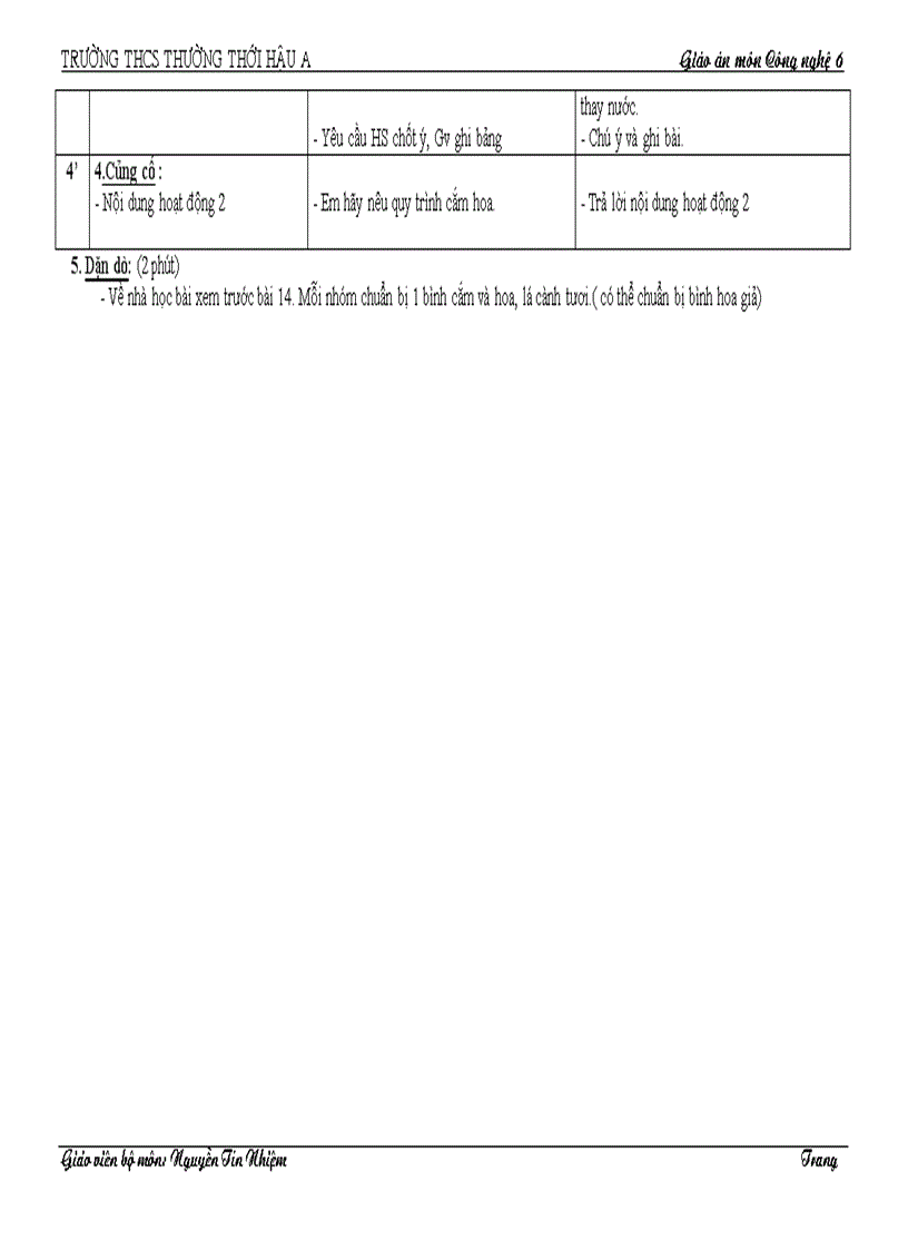 image for page Bài 13 CN6