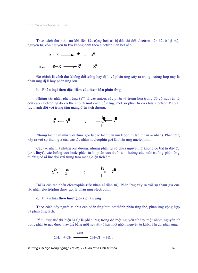 image for page Bài giảng hóa hữu cơ
