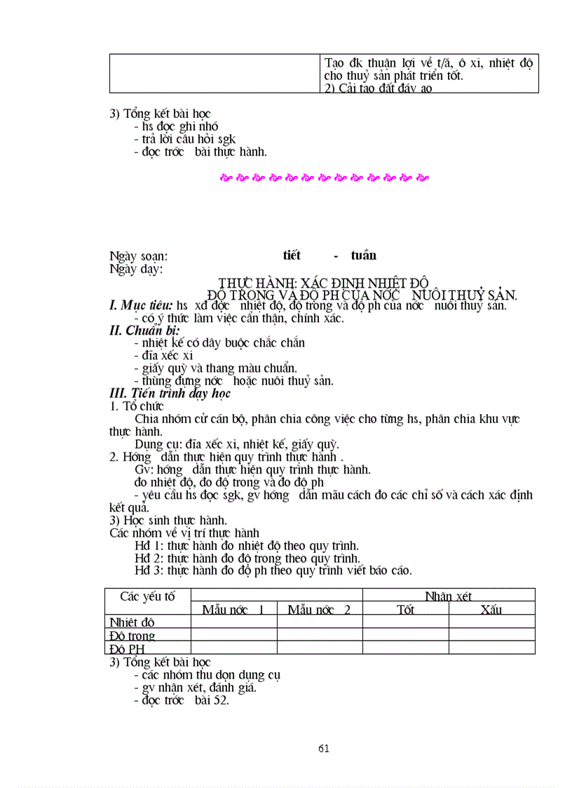 image for page Bai soan Cong nghe 7 mãi