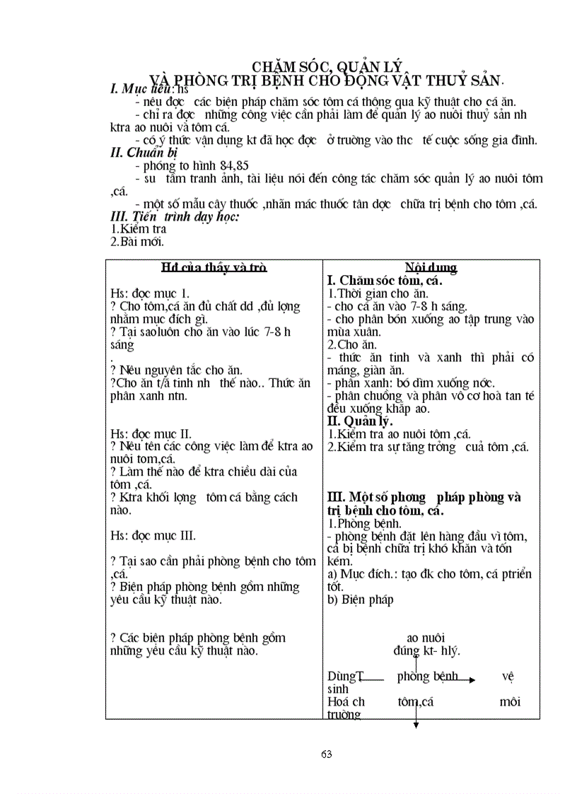 image for page Bai soan Cong nghe 7 mãi