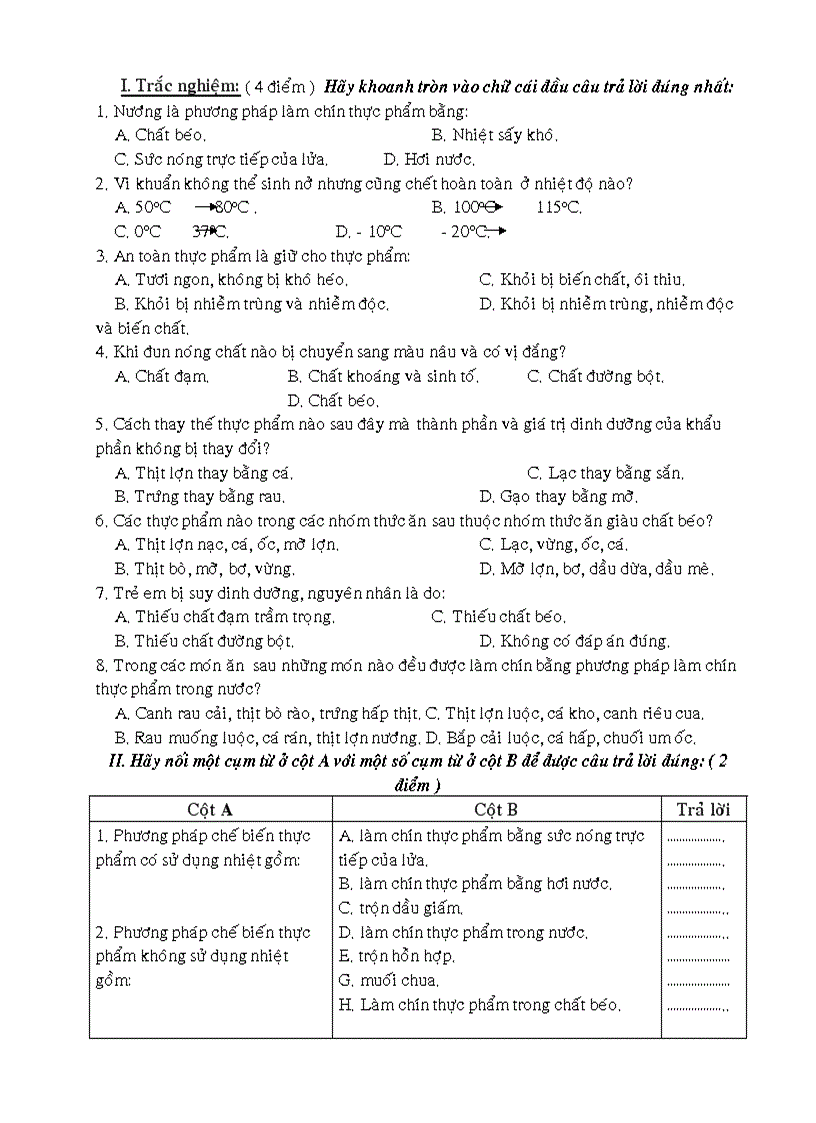 image for page Bộ đề kiểm tra CN6