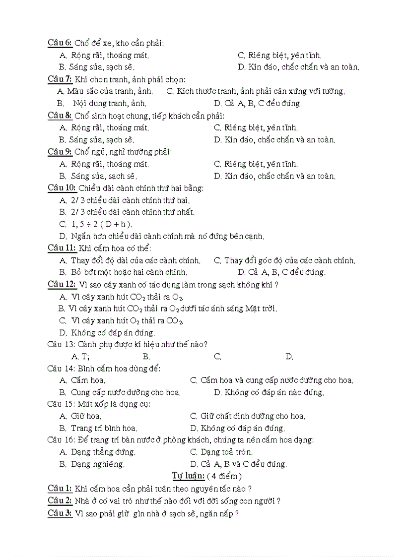 image for page Bộ đề kiểm tra CN6