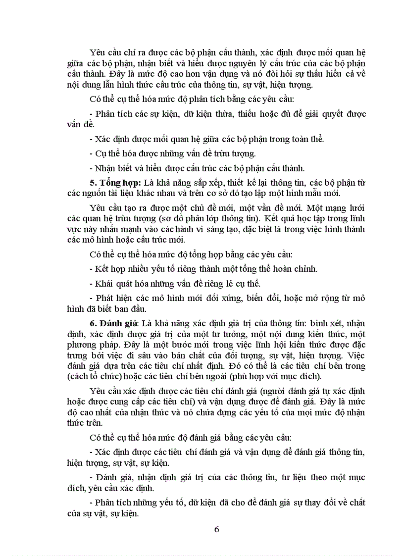 image for page Chuẩn KTKN môn công nghệ