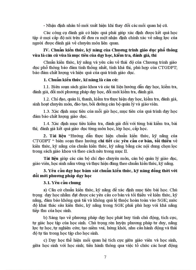 image for page Chuẩn KTKN môn công nghệ