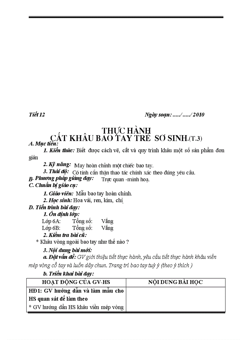 image for page Cn6 tiet 1 17 theo chuan