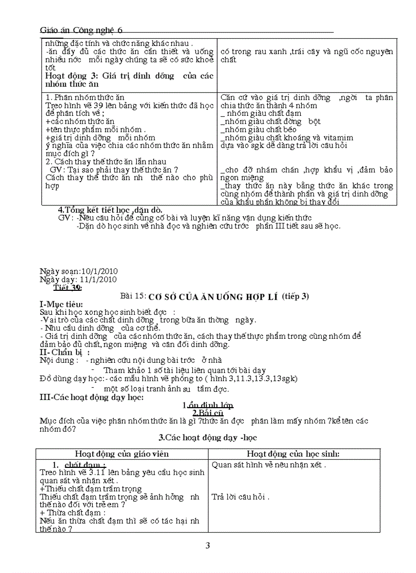 image for page Cong nghe 5 hoc ky II