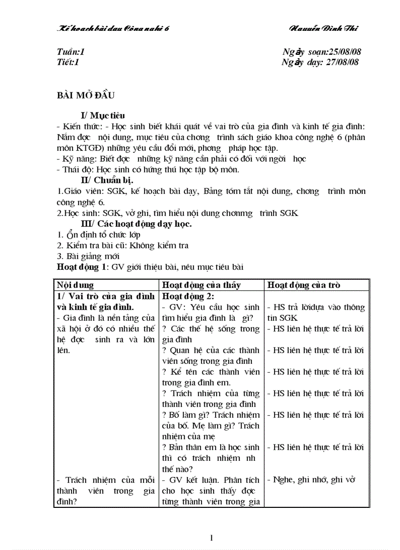 image for page Cong Nghe 6 3 cot Nguyen Thi