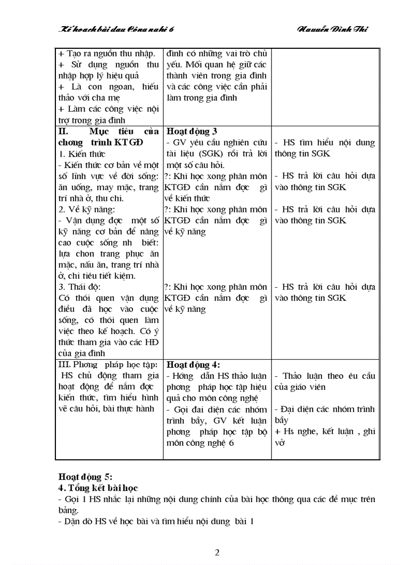 image for page Cong Nghe 6 3 cot Nguyen Thi