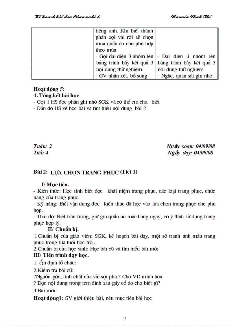 image for page Cong Nghe 6 3 cot Nguyen Thi