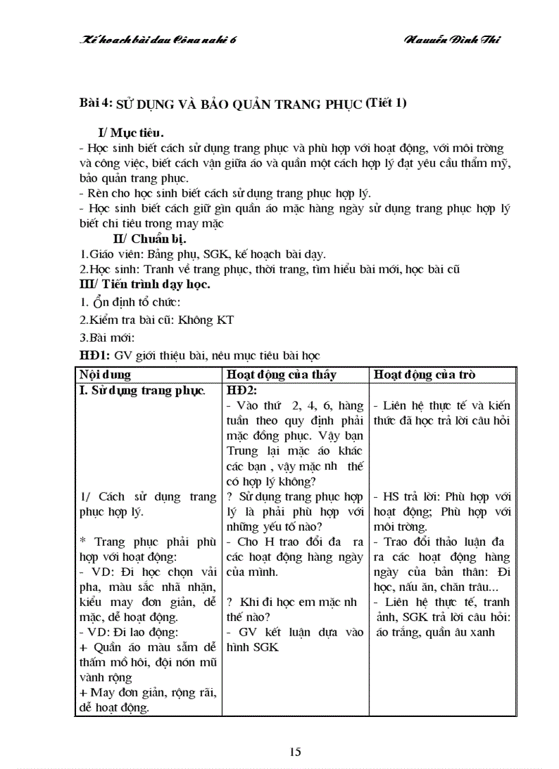 image for page Cong Nghe 6 3 cot Nguyen Thi