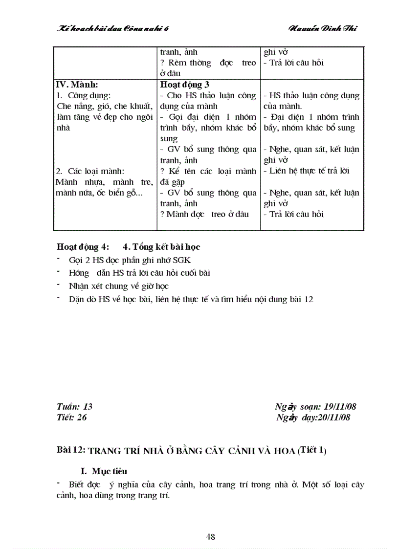 image for page Cong Nghe 6 3 cot Nguyen Thi