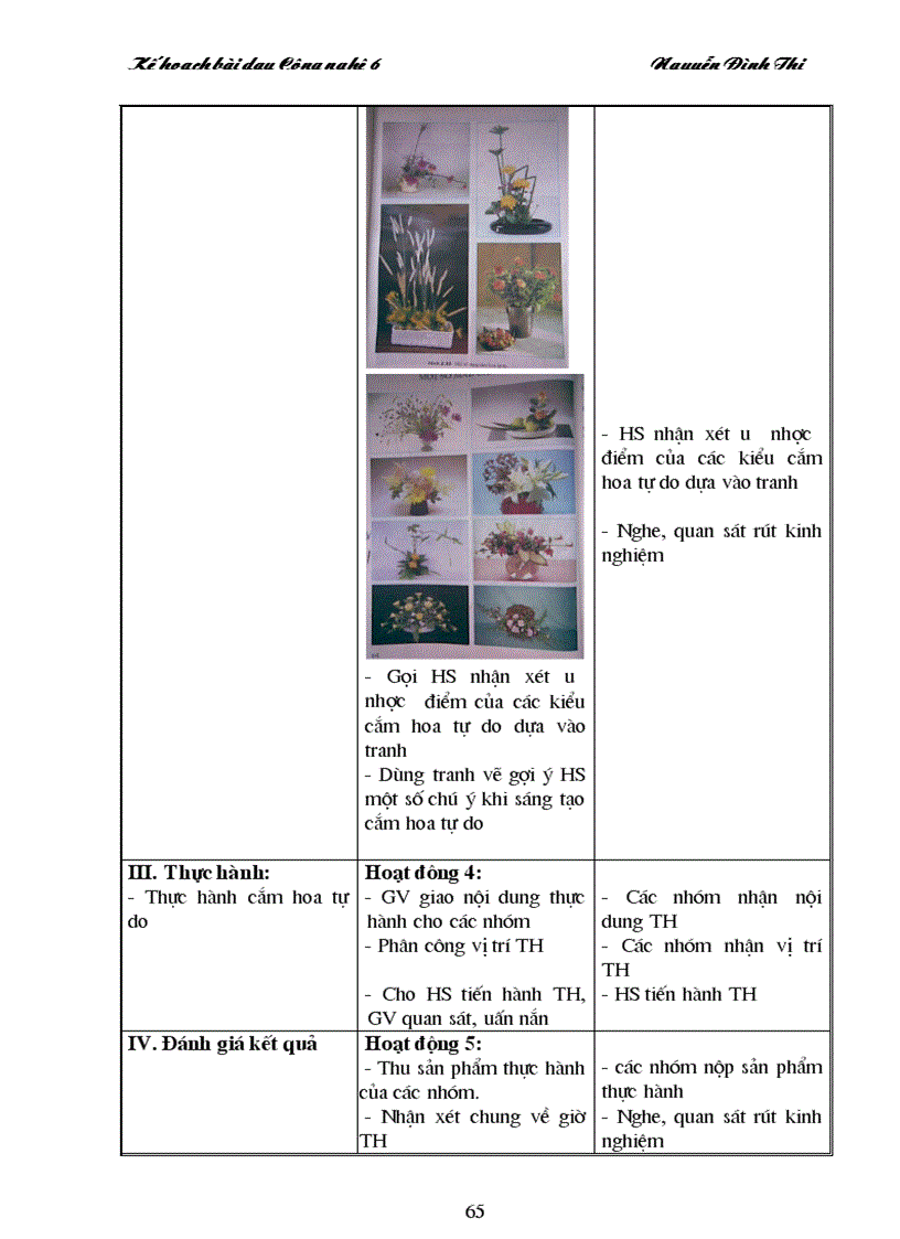 image for page Cong Nghe 6 3 cot Nguyen Thi