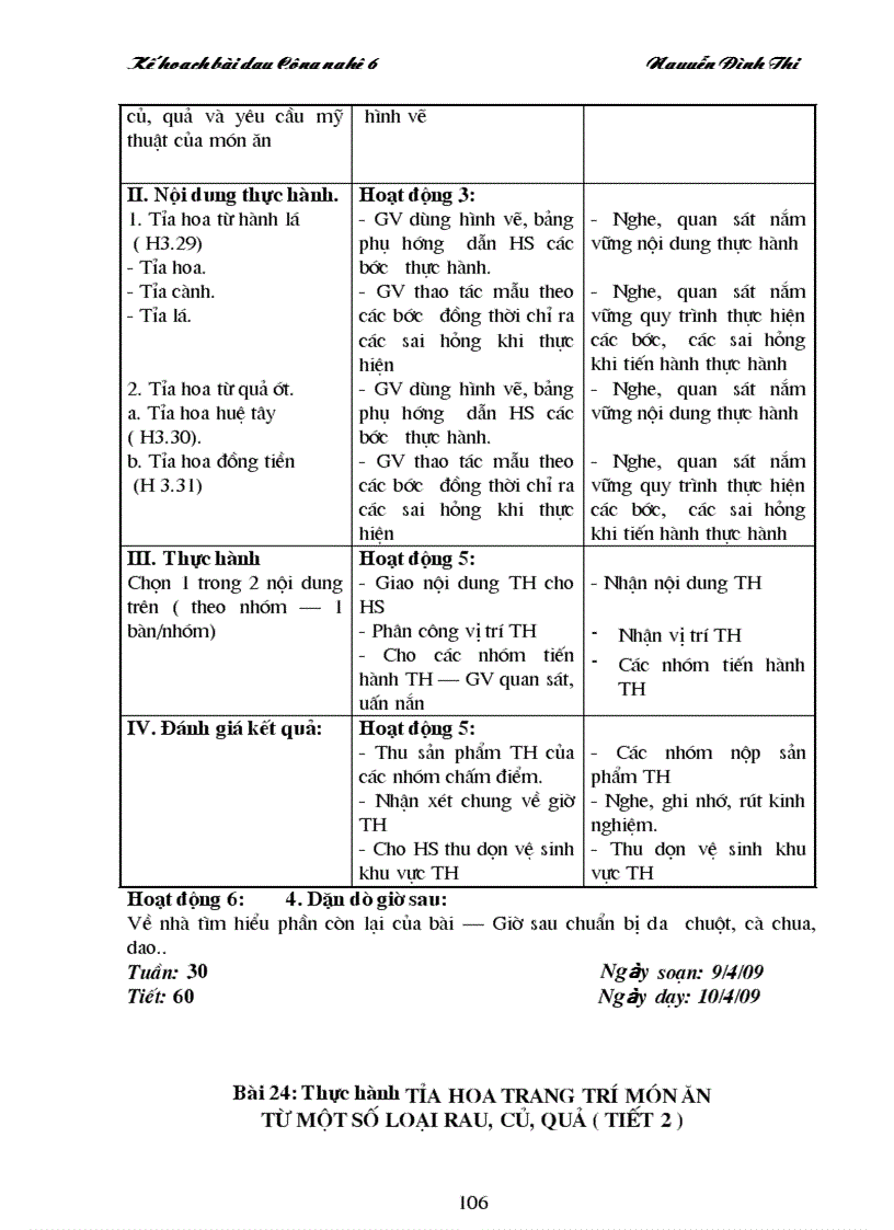 image for page Cong Nghe 6 3 cot Nguyen Thi