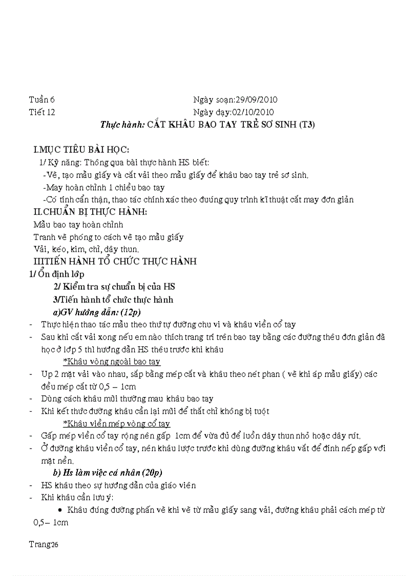 image for page Công nghệ 6 3 cột