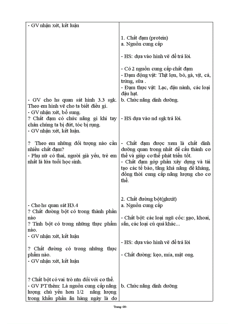 image for page Công nghệ 6 chuẩn 2010 2011