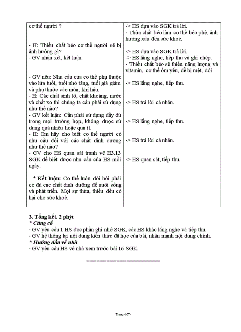 image for page Công nghệ 6 chuẩn 2010 2011