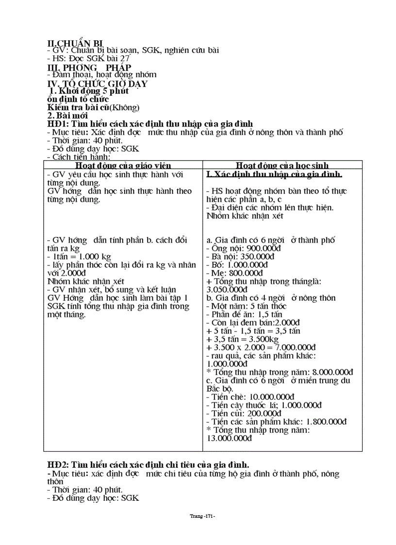 image for page Công nghệ 6 chuẩn 2010 2011