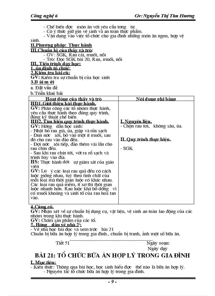 image for page Cong Nghe 6 HKII