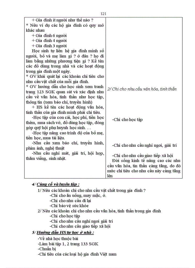 image for page Công nghệ 6 từ tiết 1 đến tiết 20