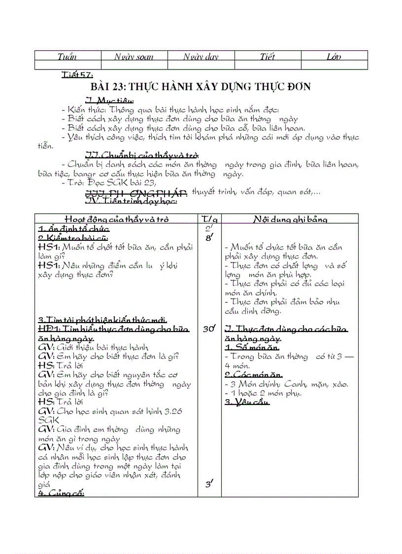 image for page Cong nghe 6 tuan 29