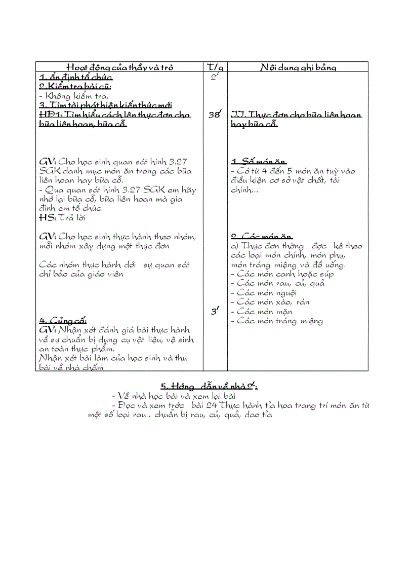 image for page Cong nghe 6 tuan 29