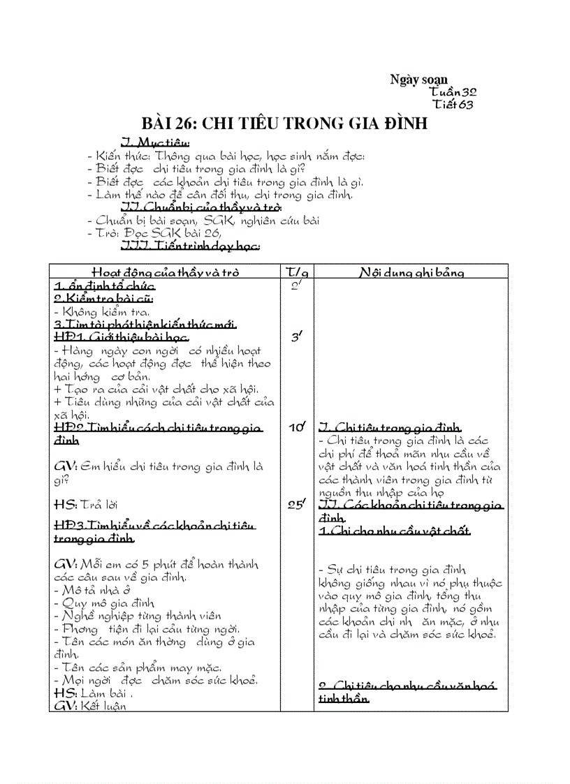 image for page Cong nghe 6 tuan 32