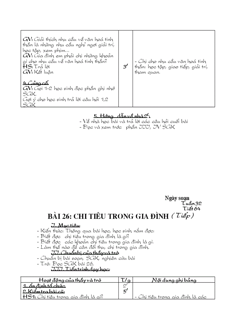 image for page Cong nghe 6 tuan 32