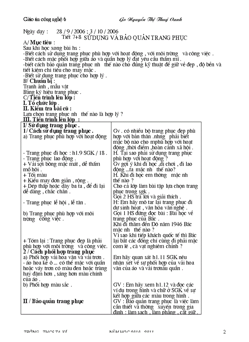 image for page Công nghệ 6 oanh