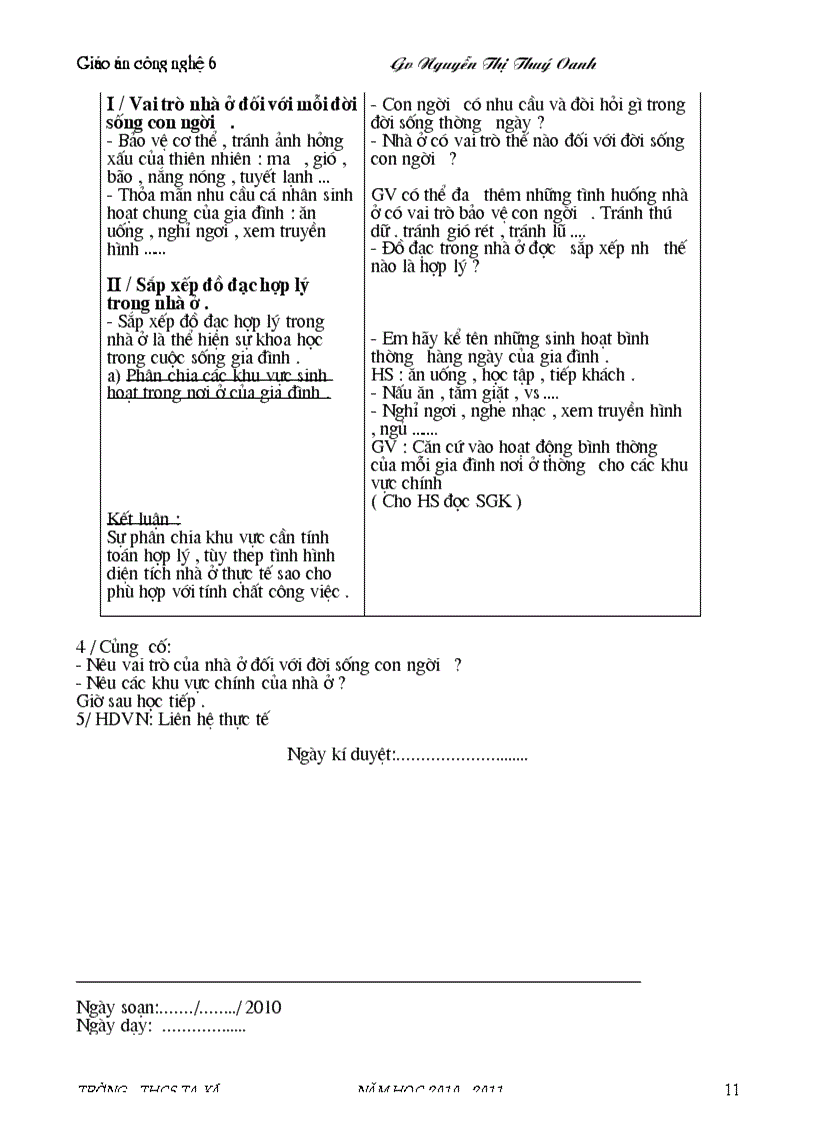 image for page Công nghệ 6 oanh