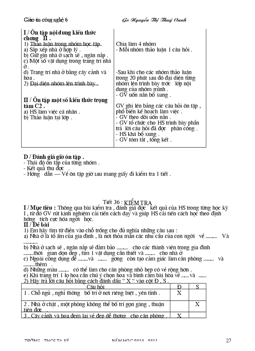 image for page Công nghệ 6 oanh