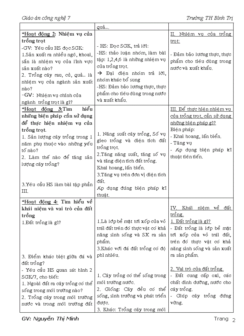 image for page Cong nghe 7 3 cột chuan