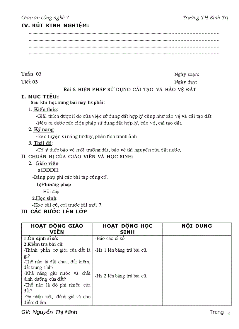 image for page Cong nghe 7 3 cột chuan