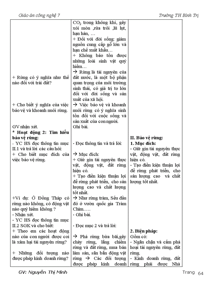 image for page Cong nghe 7 3 cột chuan